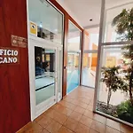 Daire World Magic El Cano