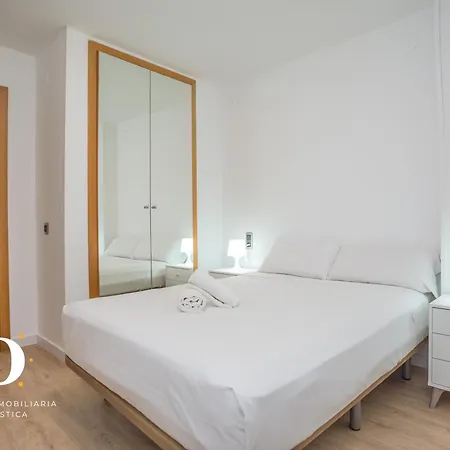 World Magic El Cano Apartment