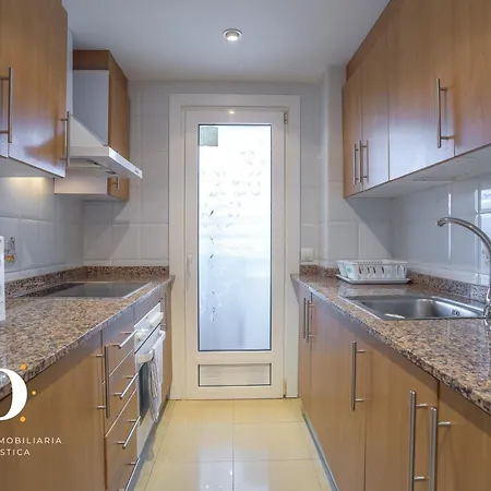 Apartment World Magic El Cano Oropesa del Mar