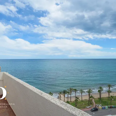 World Magic El Cano Oropesa del Mar