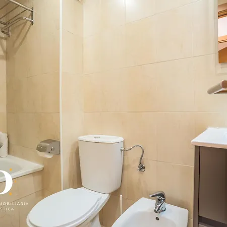 World Magic El Cano Apartment Oropesa del Mar