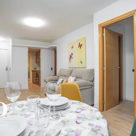 Apartment World Magic El Cano Oropesa del Mar