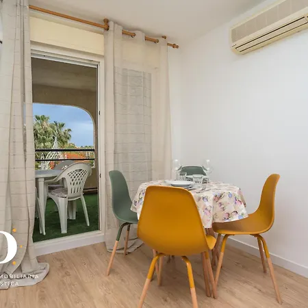 World Magic El Cano Apartment *