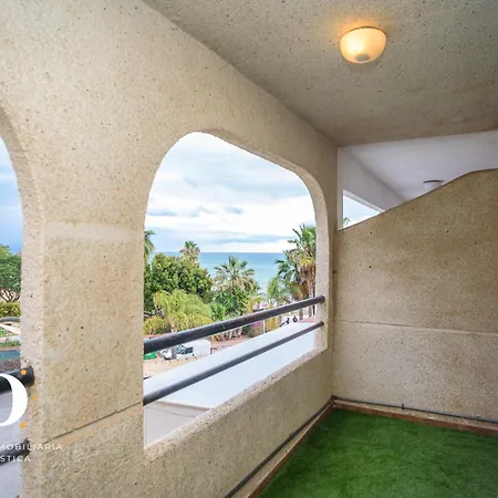 Apartment World Magic El Cano