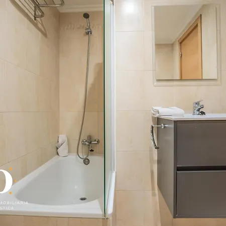 Apartment World Magic El Cano