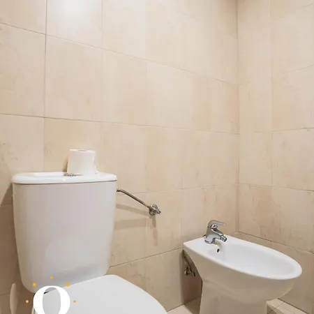 Apartment World Magic El Cano *