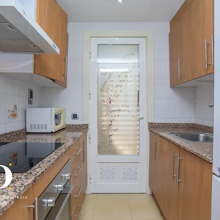World Magic El Cano Apartment Oropesa del Mar