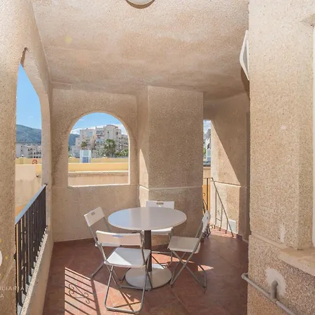 Apartment World Magic El Cano
