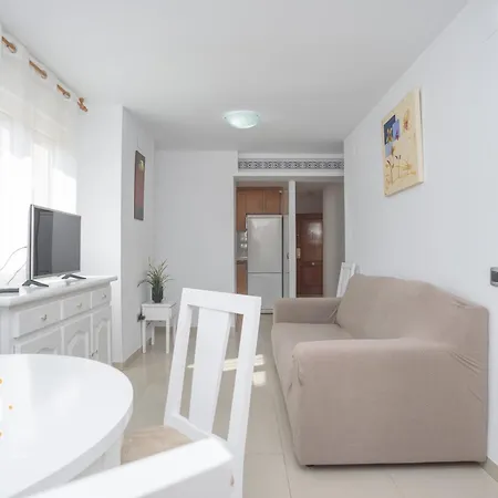 Apartment World Magic El Cano *
