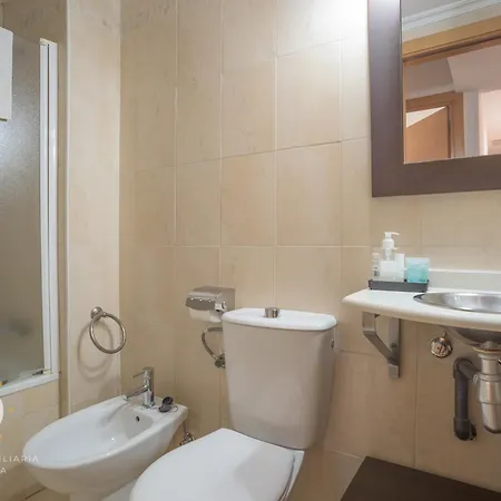 Apartment World Magic El Cano Oropesa del Mar